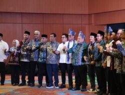 Pemkab Tanah Bumbu Dorong Penguatan Sinergi Tata Kelola Keuangan Daerah