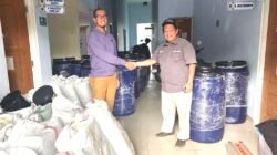 PT Borneo Indobara terus Berkomitmen Mendukung Pengelolaan Lingkungan Berkelanjutan