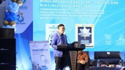 Tanah Bumbu Pacu Digitalisasi Daerah Demi Layanan Publik Lebih Mudah
