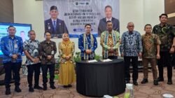 Arutmin Hibahkan Jalan Alternatif Km 171, Pemkab Tanah Bumbu Sambut Baik