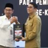 Tanah Bumbu Raih Opini WTP 13 Kali Berturut-turut