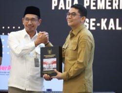 Tanah Bumbu Raih Opini WTP 13 Kali Berturut-turut