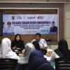 Pemkab Tanah Bumbu Gandeng PRSTS Barakat Cangkal Bacari, Dorong Warga Mandiri dan Keluar dari Garis Kemiskinan