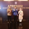 Andi Rudi Latif: Forum Orkestrasi Pembangunan Negeri Regional Kalimantan Jadi Wadah Sinergi dan Pembelajaran Antar Daerah