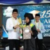 Wisuda 1.200 Santri TKA-TPA, Bupati Andi Rudi Latif  Tegaskan Pentingnya Generasi Qur’ani