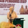 Kukuhkan Pengurus DWP,Andi Irmayani Rudi Latif Tekankan Inovasi Pembangunan Daerah