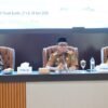 Pemkab Tanbu Susun Peta Probis untuk Optimalisasi Layanan Publik