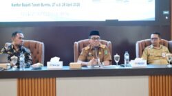 Pemkab Tanbu Susun Peta Probis untuk Optimalisasi Layanan Publik