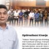 Dorong Pemerataan Internet, Tanah Bumbu Petakan Blankspot