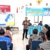 Aksi Rumah Damai untuk Wujudkan Desa Tertib, Aman, dan Harmonis