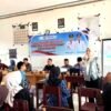 Generasi Muda Tanah Bumbu Dibekali 4 Pilar Kebangsaan di Era Digitalisasi