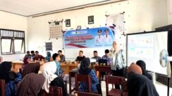 Generasi Muda Tanah Bumbu Dibekali 4 Pilar Kebangsaan di Era Digitalisasi