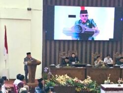 BK DPRD Tanah Bumbu Kritik Oknum Pejabat Yang Sulit Dihubungi