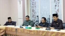 DPRD Tanbu Minta PTAM Bersujud Tinjau Ulang Kebijakan Tagihan Beban Air