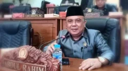 DPRD Tanah Bumbu Ajak Orang Tua dan Guru Cegah Perundungan