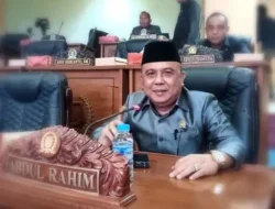 DPRD Tanah Bumbu Ajak Orang Tua dan Guru Cegah Perundungan