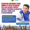 Pemkab Tanbu Bangun Karakter di POPDA Kalsel 2026