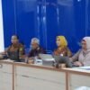 Siapkan Roadmap Masa Depan, Pemkab Tanbu Gelar Ekspose PJPK 2025-2029