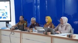Siapkan Roadmap Masa Depan, Pemkab Tanbu Gelar Ekspose PJPK 2025-2029