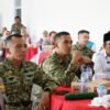Pemkab Tanah Bumbu Ikuti Peresmian 1.061 Koperasi Merah Putih Secara Virtual oleh Presiden Prabowo Subianto