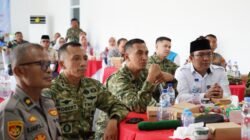 Pemkab Tanah Bumbu Ikuti Peresmian 1.061 Koperasi Merah Putih Secara Virtual oleh Presiden Prabowo Subianto