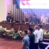 Fraksi DPRD Tanah Bumbu Sampaikan Pemandangan Umum Raperda Perizinan Berbasis Risiko