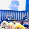 DPRD Tanah Bumbu Rapat Paripurna Raperda Penyelenggaraan Perizinan Berusaha
