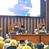 Fraksi NasDem Sejahtera Tekankan Kemudahan OSS bagi Pelaku Usaha di Tanah Bumbu