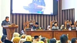 Fraksi NasDem Sejahtera Tekankan Kemudahan OSS bagi Pelaku Usaha di Tanah Bumbu