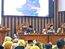 Fraksi NasDem Sejahtera Tekankan Kemudahan OSS bagi Pelaku Usaha di Tanah Bumbu