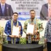 Sinergi Pemkab Tanah Bumbu dan Dunia Usaha Perkuat Infrastruktur serta Kualitas SDM