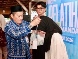 Pemkab Tanah Bumbu Bekali Komampuan Bahasa Mandarin Calon Pencari Kerja