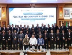 Tanah Bumbu Utus 2 ASN Ikuti Pelatihan Kepemimpinan Nasional Angkatan XVIII 2026