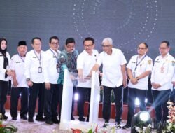 Public Communication Summit 2026, Perkuat Strategi Komunikasi Publik di Era Digital