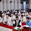 Sambut Tahun Baru Islam 1448 H Pemkab Tanah Bumbu Gelar Zikir dan Khataman Quran