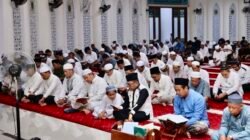 Sambut Tahun Baru Islam 1448 H Pemkab Tanah Bumbu Gelar Zikir dan Khataman Quran
