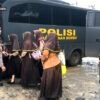 Polres Tanah Bumbu Siapkan Bus Antar-Jemput Siswa di Wilayah Pelosok
