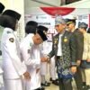 Hari Lahir Pancasila, Bupati Andi Rudi Latif Ajak Generasi Muda Jadikan Pancasila Sebagai Ideologi Hidup