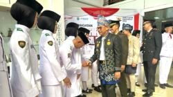 Hari Lahir Pancasila, Bupati Andi Rudi Latif Ajak Generasi Muda Jadikan Pancasila Sebagai Ideologi Hidup