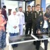 Bupati Andi Rudi Latif Resmikan Gedung Dialisis RSUD dr. Andi Abdurrahman Noor Tanah Bumbu