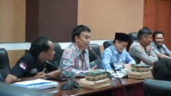 DPRD Tanah Bumbu Minta SPBU Permudah Nelayan Peroleh BBM Subsidi