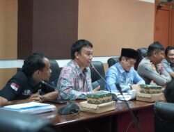 DPRD Tanah Bumbu Minta SPBU Permudah Nelayan Peroleh BBM Subsidi