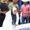 Tanah Bumbu Deklarasikan Aksi Pilah Sampah Peringati Hari Lingkungan Hidup Sedunia