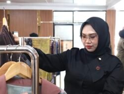 Dekranasda Tanah Bumbu Gelar Evaluasi, Fokus Tingkatkan Daya Saing UMKM Lokal