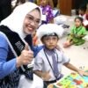 Gebyar PAUD Bunda PAUD Tanah Bumbu Ajak Kolaborasi Wujudkan Anak Hebat dan Mandiri