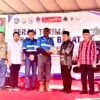 Pemkab Tanah Bumbu Apresiasi Bantuan Alat Berat Untuk Praktikum Politeknik Batulicin