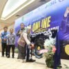 Launching SP2D Online Terintegrasi SIPD RI, Komitmen Tanah Bumbu Wujudkan Tata Kelola Keuangan Daerah Transparan dan Akuntabel