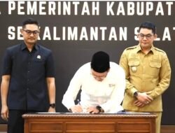 Ketua DPRD Tanah Bumbu Andrean Atma Maulani Apresiasi WTP ke-13 Berturut turut