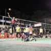 Babak Final Voli Kapolres Cup 2026 Hari Bhayangkara ke-80