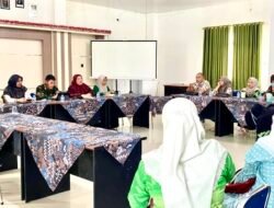 Respon Keluhan Masyarakat, Pemkab Tanah Bumbu Perkuat Layanan di Puskesmas Simpang Empat